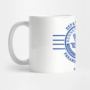 KPH IoS - Bronx, NY (GB16) Mug